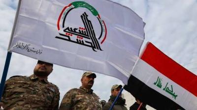 هجوم جديد في كركوك يعمّق التصعيد بين واشنطن والفصائل العراقية