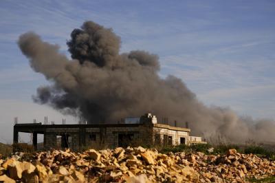 التصعيد الاسرائيلي لا يتوقف جنوبا... اليكم آخر التطورات