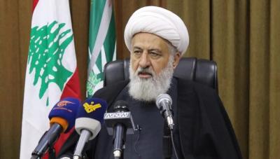 رسالة من الخطيب: نحن شعب واحد ولا تنجرّوا إلى الاستفزازات