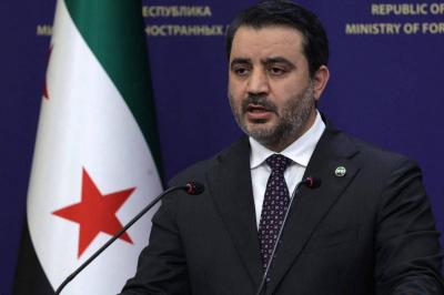 الشيباني استنكر القصف الإسرائيليّ على لبنان... وهذا ما قاله عن نزع سلاح 