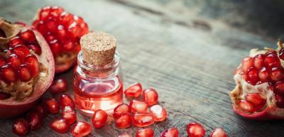 الرمان والتوت الأزرق.. أيهما أفضل لدعم صحة القلب؟