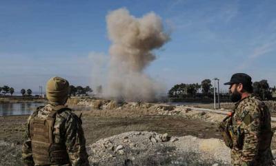 مهمة انتهت بمأساة… مخلفات الحرب تحصد أرواح جنود سوريين