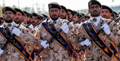 تقييم استخباراتي: إيران تعتبر نفسها في موقع قوة