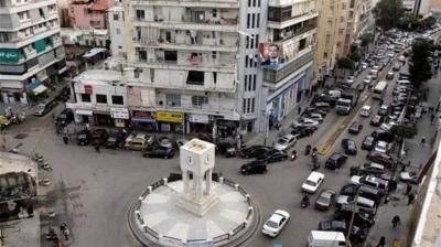 في طريق الجديدة.. توقيف عنصرين لحزب الله!