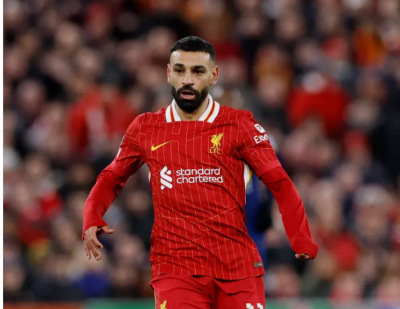 بديل مفاجئ لمحمد صلاح في ليفربول