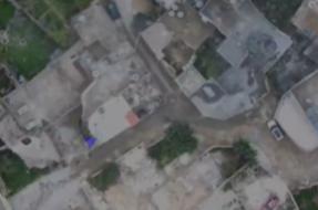 بالفيديو.. إسرائيل تواصل ملاحقة عناصر الحزب: الجنوب مقبرتهم!