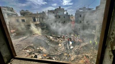 ضربة لتمويل حزب الله… مقتل مسؤول بارز في مقر النفط الإيراني