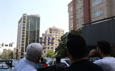 عسكرة القيادة.. كيف تحولت إيران إلى نسخة أكثر تشددا؟