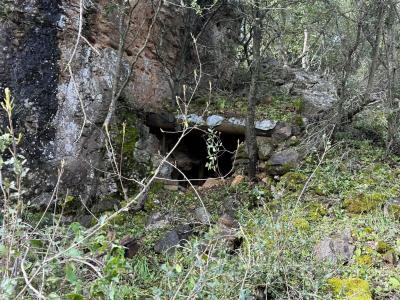 إسرائيل تكشف: هذا ما عثرنا عليه داخل بنيّة تحتية في جنوب لبنان (فيديو)