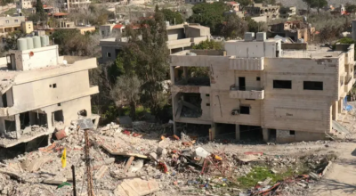 إسرائيل تعلن القضاء على خلية مسلحة في جنوب لبنان