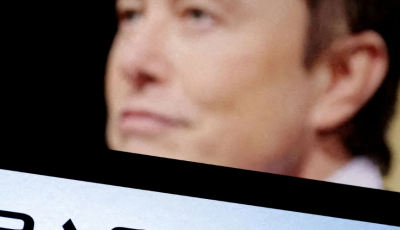 سبيس إكس تقدم طلبا أوليا لطرح أسهمها للاكتتاب العام