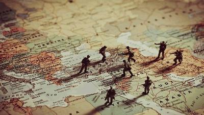 الحرب المستدامة في إقليم غربي آسيا… وما بعدها لن يكون كما قبلها عند عرب آسيا