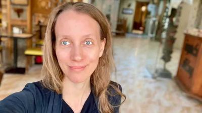 كتائب حزب الله العراقي تفرج عن صحافية أميركية وتحذر