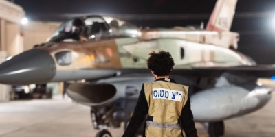 إسرائيل تُحضّر لشنّ هجمات على منشآت الطاقة الإيرانية؟