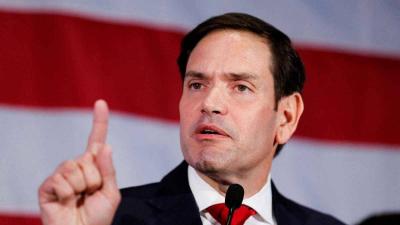 روبيو: يجب إعادة النظر بعلاقتنا مع الناتو ونرى خط نهاية الحرب