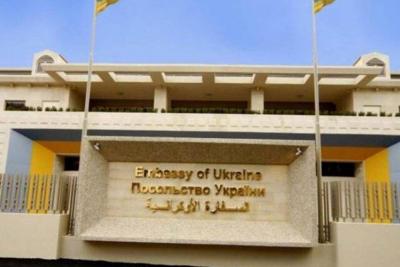 بعد فراره من الضاحية… لبنان يلاحق مشتبهاً به داخل السفارة الأوكرانية!