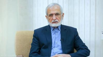 الغارات على إيران تقتل وزير الخارجية الإيراني الأسبق