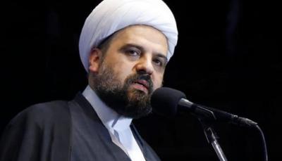 قبلان: السلطة التي تتعارض مع سلاح المقاومة تسقط شرعيتها