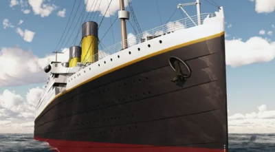 وسادة من سفينة 