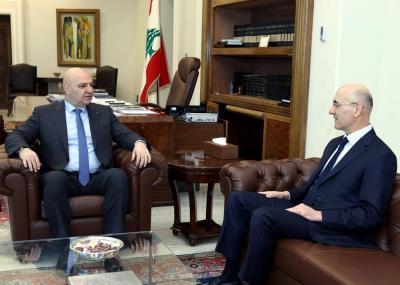 الحجار يُعلن تعزيز الإجراءات... لحماية المواطنين في منازلهم