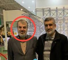 من هو جمشيد إسحاقي الذي أعلنت اسرائيل اغتياله؟