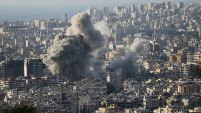 مسؤول أميركي: ترامب طلب من نتنياهو تخفيف قصف لبنان