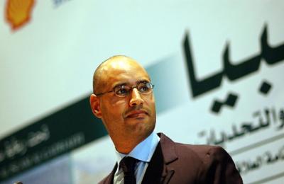 تأخرّ الكشف عن قتلة سيف الإسلام القذافي يثير تساؤلات