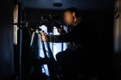 إسرائيل: سيطرنا عمليّاتيّاً على جنوب لبنان (فيديو)