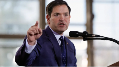 روبيو: ترامب كان واضحا بشأن الأهداف في إيران