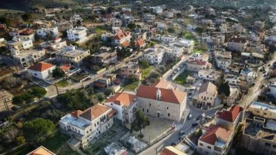 إنذار بإخلاء المنطقة الشماليّة في عين إبل... ورئيس البلدية: لن نغادر