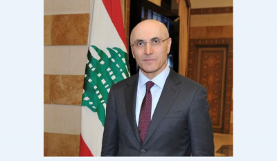 الحجار: لبنان يتعرض لاعتداءات إسرائيلية في حرب فُرضت عليه ويتطلع الى دعم عربي ودولي