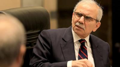 في ظل الأوضاع الداخلية... نواف سلام يعلن تأجيل سفره