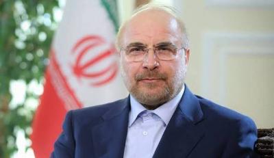 هل يرأس قاليباف وفد إيران للتفاوض مع أميركا في إسلام أباد