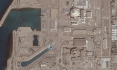 لصعوبة نقله خارج البلاد.. حلول بديلة للتخلص من النووي الإيراني