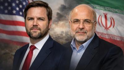 أول لقاء منتظر بينهما... تعرف على رئيسي وفدي إيران وأميركا