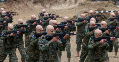 الدخان الأبيض في إيران... سيكون أسوَد لـ