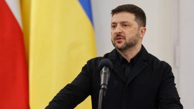 أوكرانيا تعرض هدنة… وروسيا ترد بالتصعيد