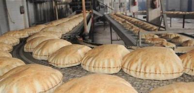 هل من أزمة رغيف؟