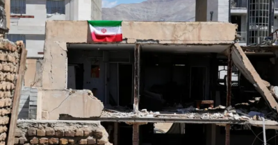 خسائر فادحة منيت بها طهران... و5 قادة يديرون دفة الحكم