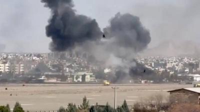 غارات غير مسبوقة على طهران.. وإسرائيل 