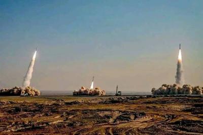 قتيلان ومفقودان تحت الأنقاض في حيفا بعد هجوم إيراني