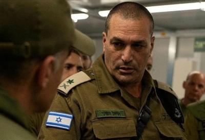 حزب الله بات معزولاً.. رئيس أركان الجيش الإسرائيلي: مستمرون بالقتال في لبنان