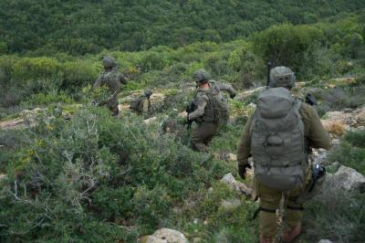 إسرائيل: قتلنا أكثر من 90 عنصراً من 