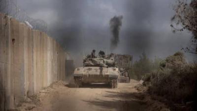 هذه هي المحاور التي تسيطر عليها إسرائيل في جنوب لبنان