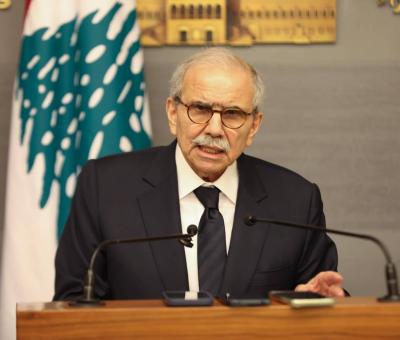 بالصّورة- رسالة من أهالي القرى الحدوديّة إلى سلام