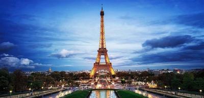 إجراءات أمنية مشددة.. إليكم ما تشهده العاصمة الفرنسية باريس