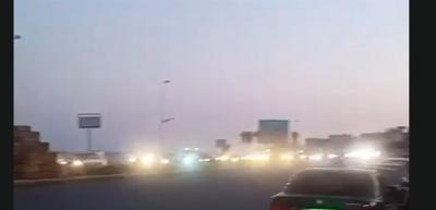 بالفيديو- جنوبيون يعودون إلى قراهم رغم ان اتفاق وقف النار لا يشمل لبنان