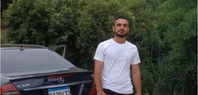 إبن المختار توفي.. هكذا وقع الشاب يوسف عبدالله