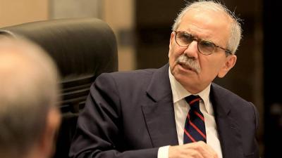 سلام: التوغل الإسرائيلي في لبنان تحت ذرائع إنشاء منطقة عازلة أو حزام أمني أمر مرفوض بالكامل