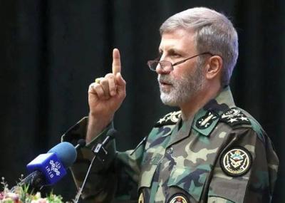 تحذير ناري من إيران: لن ينجو أي جندي منكم في الهجوم البري!